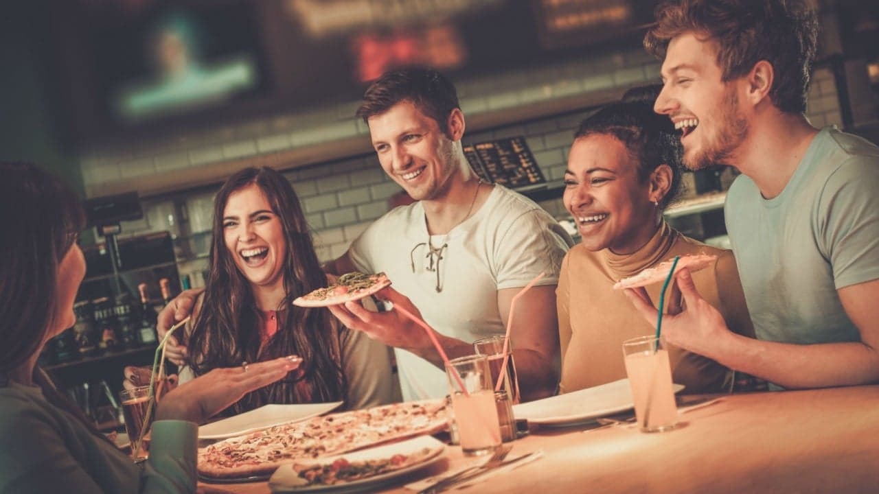 Emerging Franchises Doing Awesome Things in Franchising: SPIN! Pizza Emerging Franchises Doing Awesome Things in Franchising: SPIN! Pizza