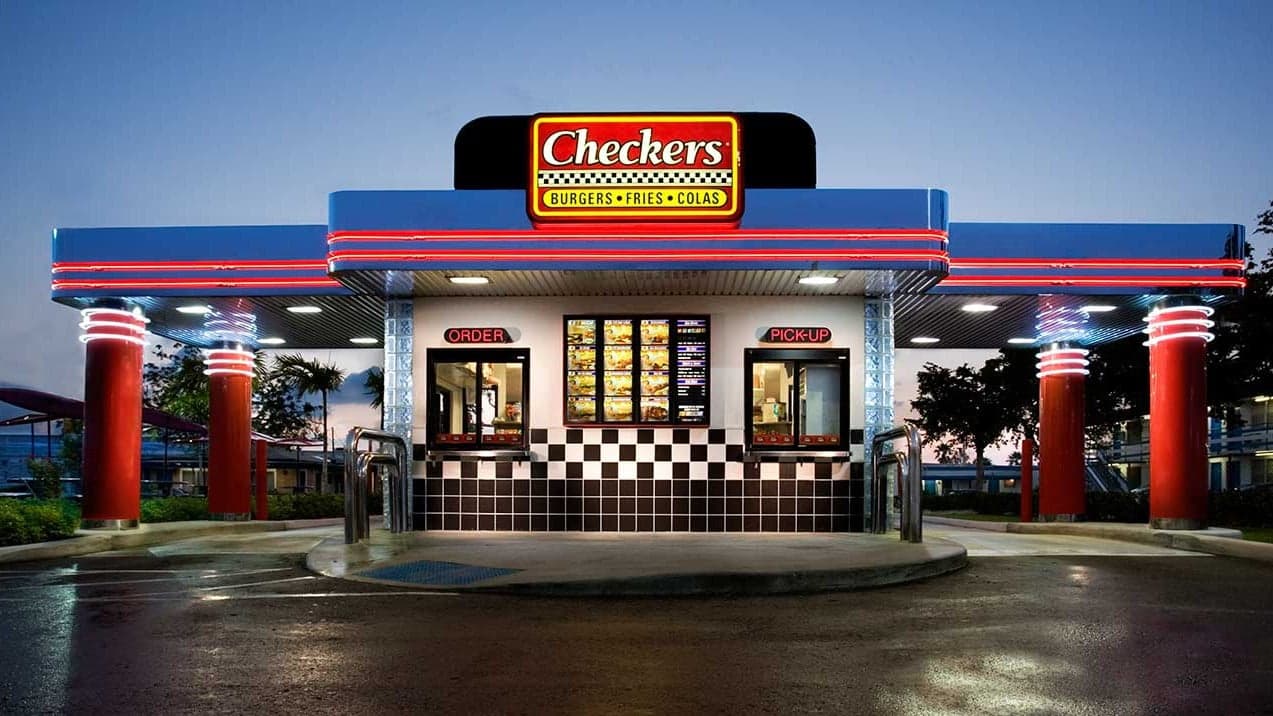 QSR Magazine: Rapidly Growing Checkers & Rally’s Sold for $525 Million QSR Magazine: Rapidly Growing Checkers & Rally’s Sold for $525 Million