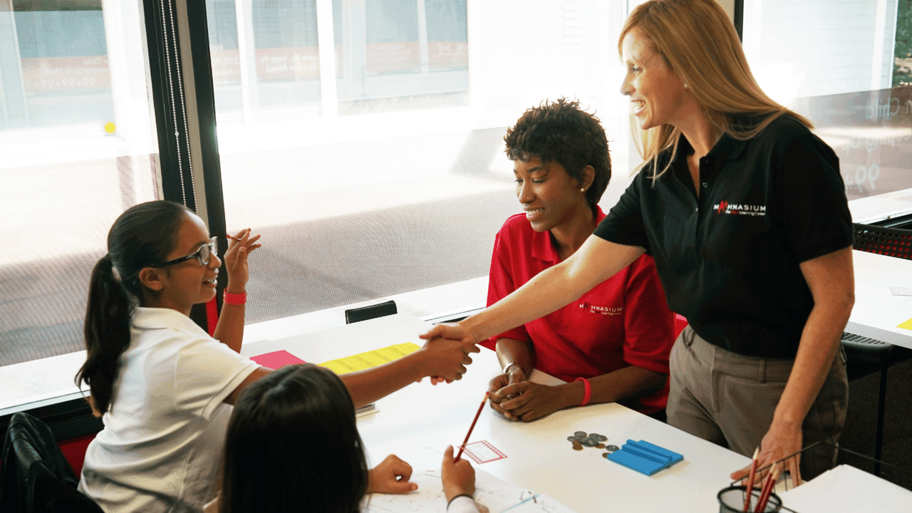 How Much Can You Earn as a Mathnasium Franchisee? How Much Can You Earn as a Mathnasium Franchisee?