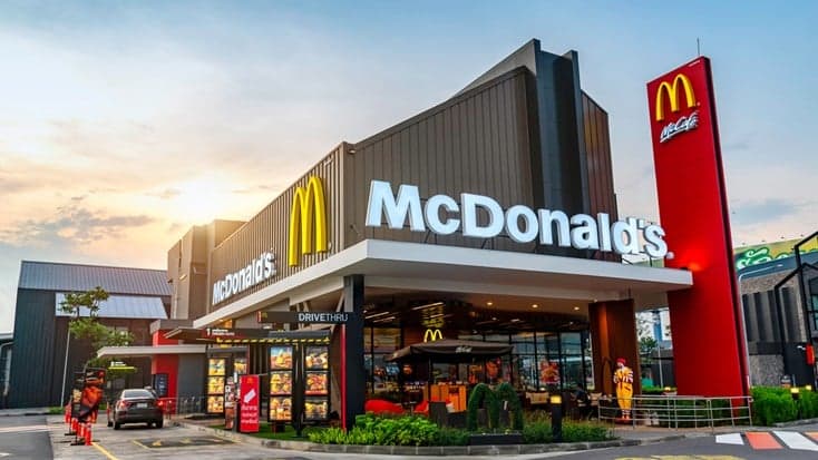 McDonald's to Release Spicy Chicken Sandwich for the First Time Since 2013 McDonald's to Release Spicy Chicken Sandwich for the First Time Since 2013