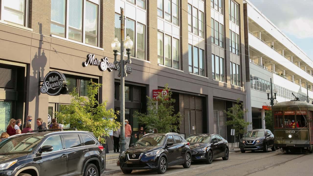 How undefined Evolved and Set New Standards New Orleans City Business: Main Squeeze Juice Co. Opens New Location, Plans to Maintain Acquisitions