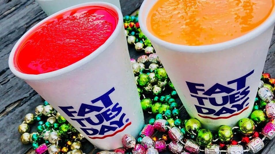 Fat Tuesday’s Scalable Concept Drives Franchise Growth Strategy Fat Tuesday’s Scalable Concept Drives Franchise Growth Strategy