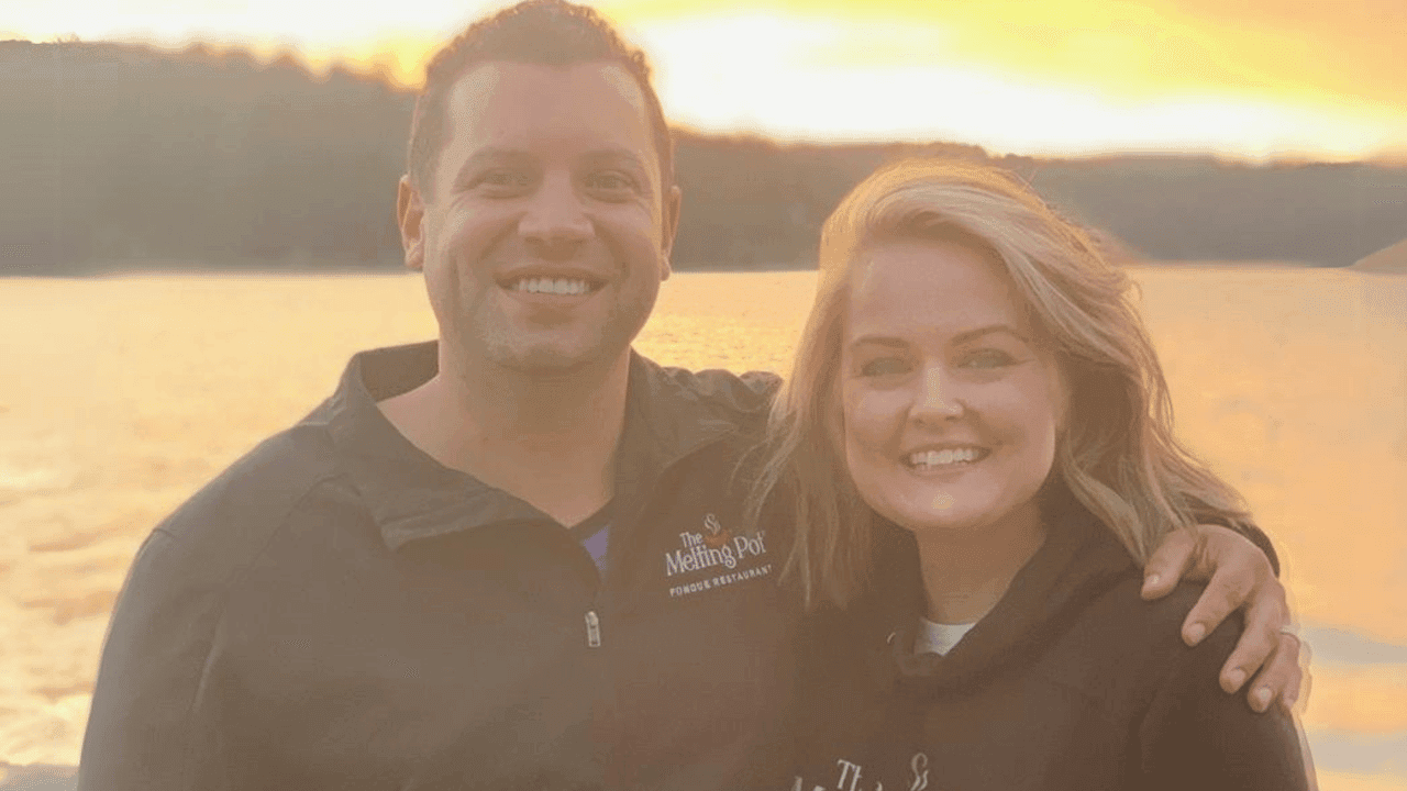 How Kim and Hollis Silva Found a ‘Path to Grow’ With Melting Pot Franchise How Kim and Hollis Silva Found a ‘Path to Grow’ With Melting Pot Franchise