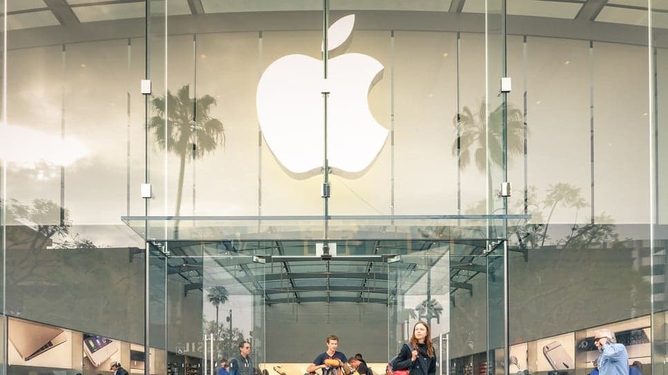 TechCrunch: Apple Pledges $350 Billion Investment in US Economy over Next Five Years TechCrunch: Apple Pledges $350 Billion Investment in US Economy over Next Five Years
