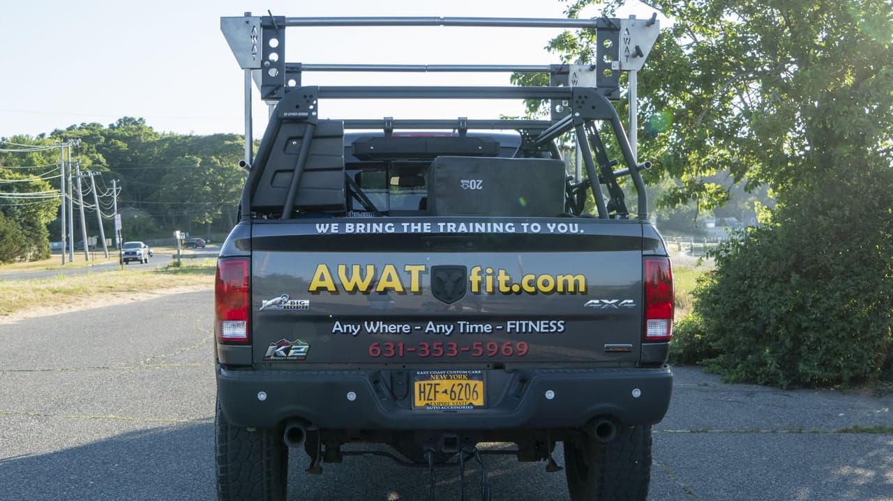 AWATfit Looking to Enter New Jersey AWATfit Looking to Enter New Jersey