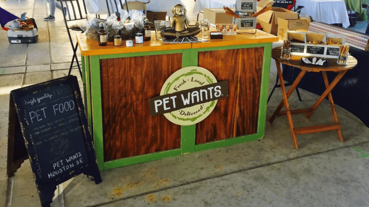 Pet Wants Awards Five New Territories, Prepares for Explosive Growth Across Texas Pet Wants Awards Five New Territories, Prepares for Explosive Growth Across Texas