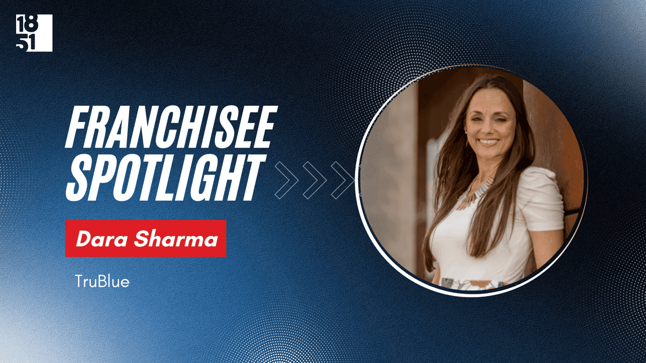 How undefined Evolved and Set New Standards Why This Experienced Interior Designer is Now a TruBlue Franchisee in Nashville