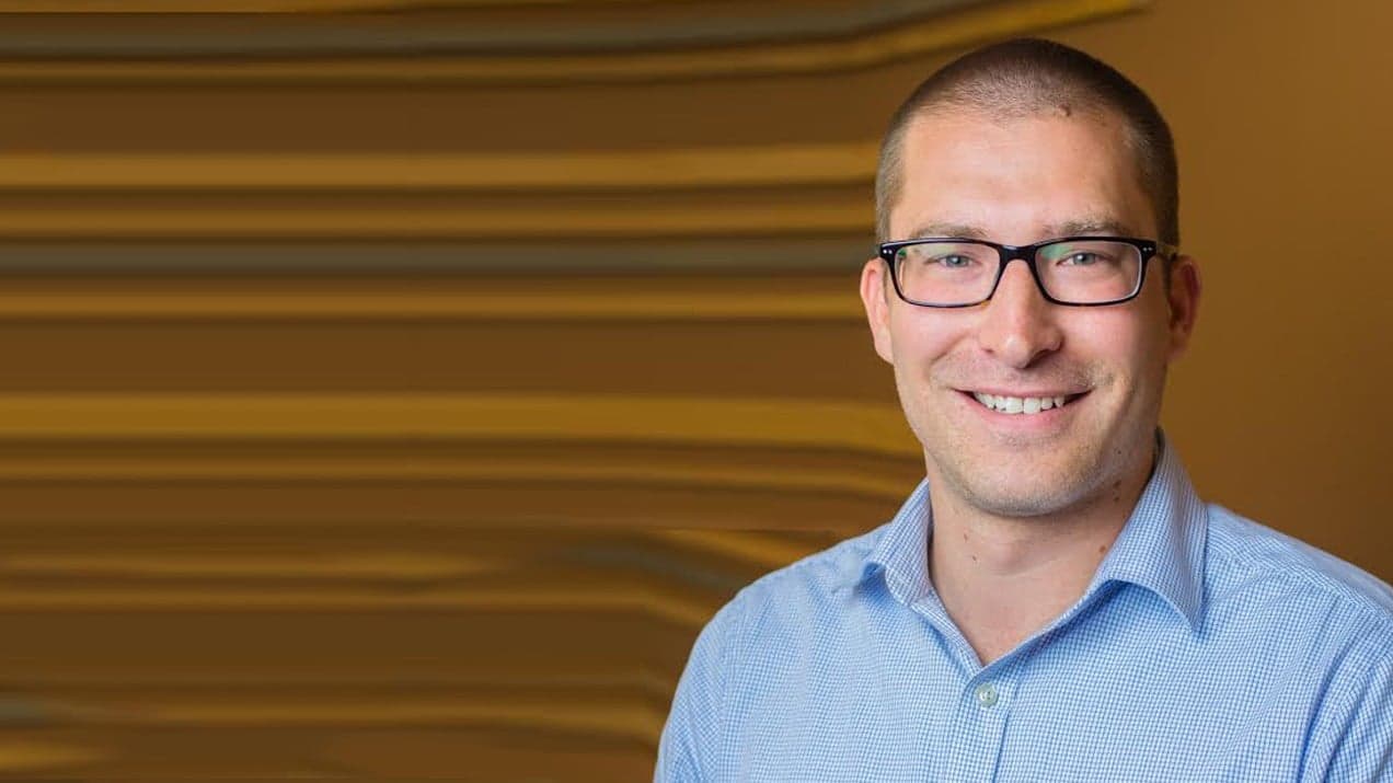 Meet Seth Holan, Wild Birds Unlimited’s New Manager of Franchise Development Meet Seth Holan, Wild Birds Unlimited’s New Manager of Franchise Development