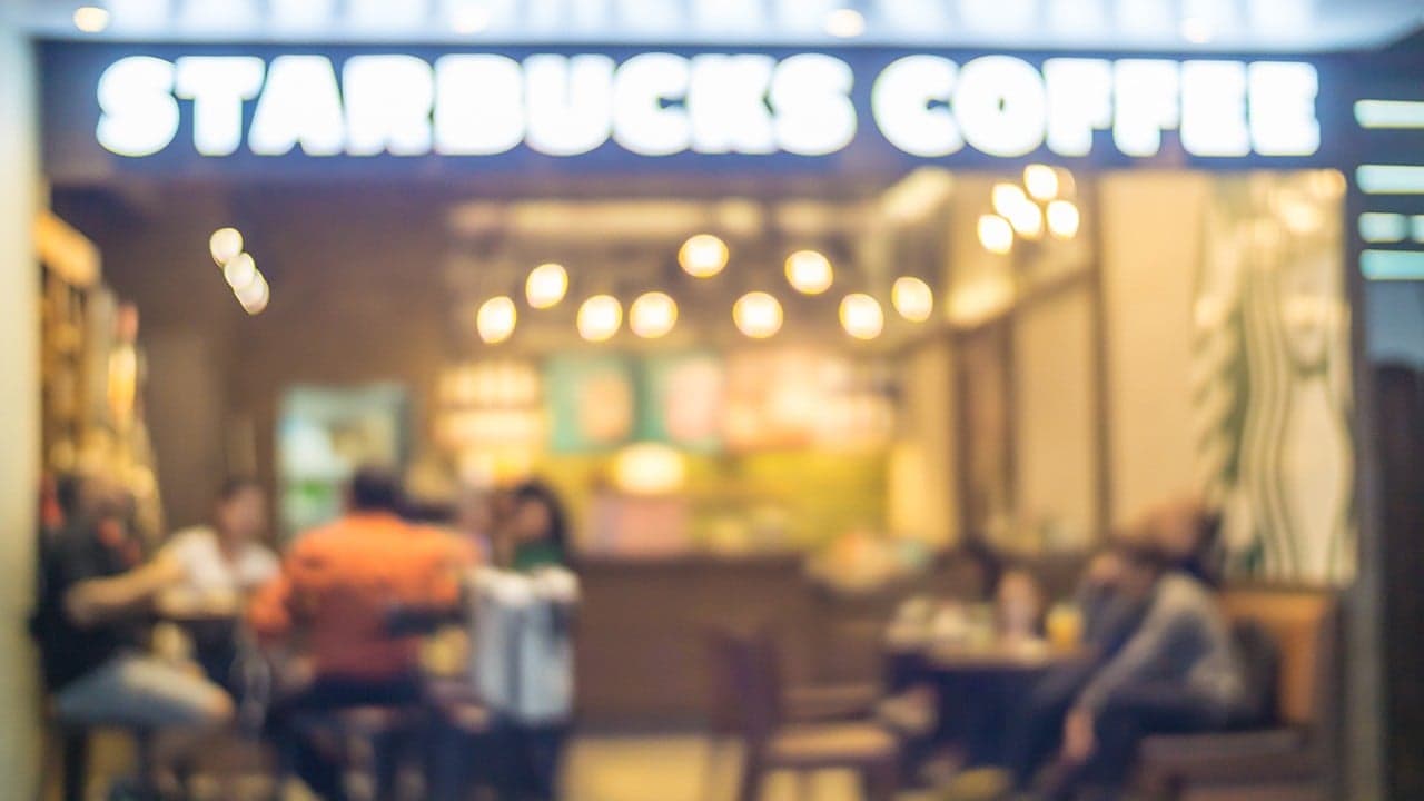 QSR Magazine: Starbucks Named One of World’s Most Ethical Companies QSR Magazine: Starbucks Named One of World’s Most Ethical Companies
