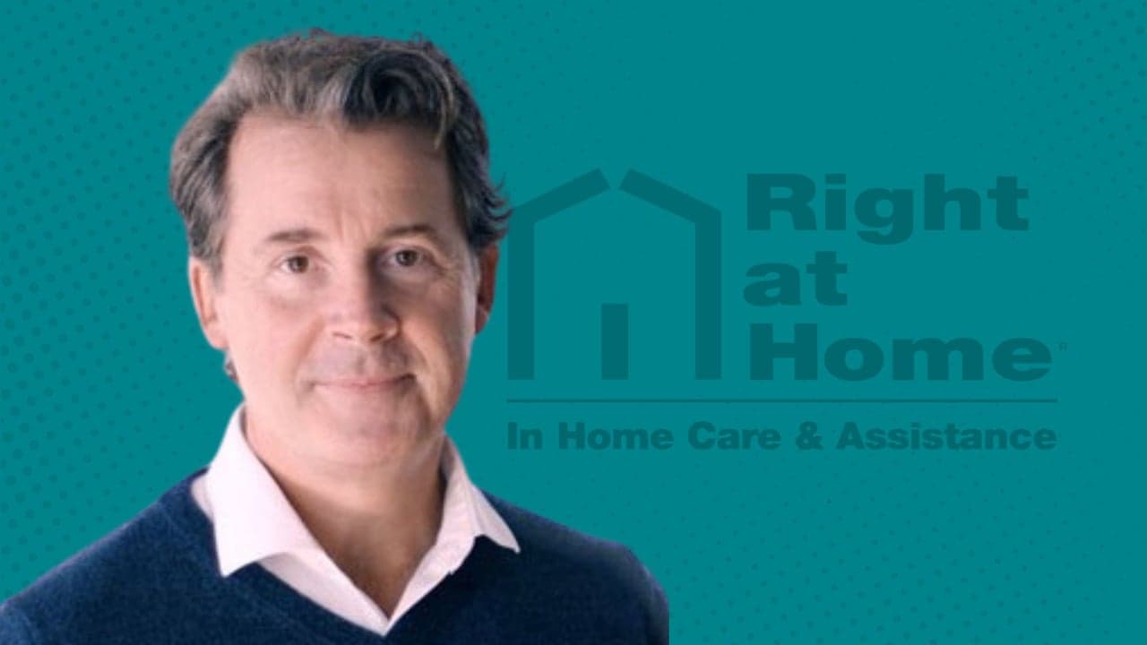 Meet an Owner: Mark Willder Meet an Owner: Mark Willder