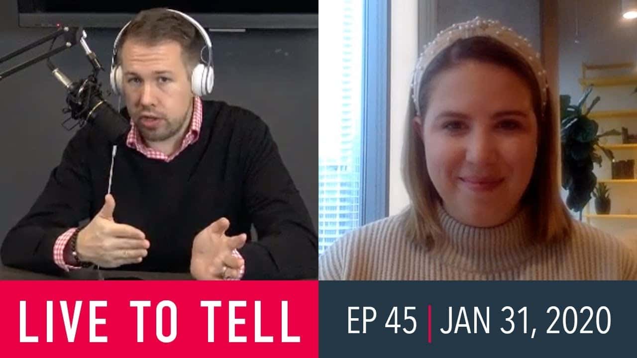 How undefined Evolved and Set New Standards Franchisees Are Like Vegetables: Explained | Live To Tell Ep. 45