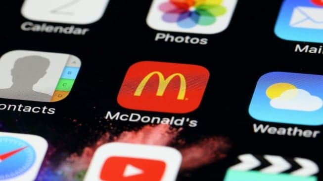 Adweek: McDonald’s Is Creating 5000 Pieces of Marketing Content This Year. Here’s Why Adweek: McDonald’s Is Creating 5000 Pieces of Marketing Content This Year. Here’s Why