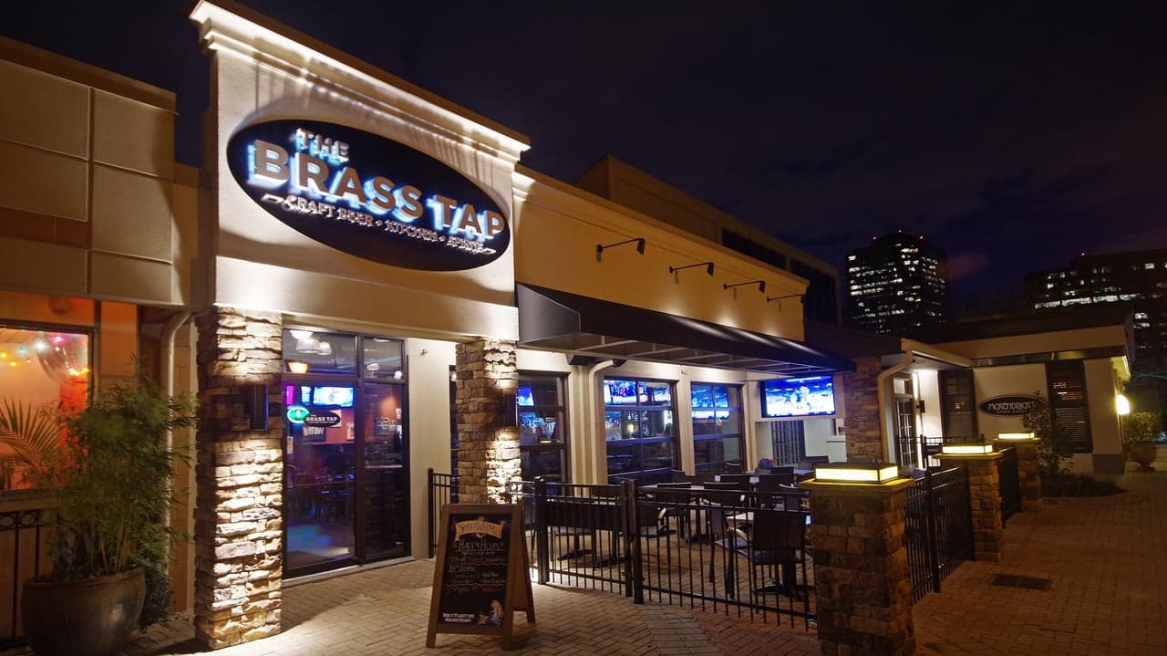 The Brass Tap Drives Expansion Plans With Renewed Focus On Localization The Brass Tap Drives Expansion Plans With Renewed Focus On Localization