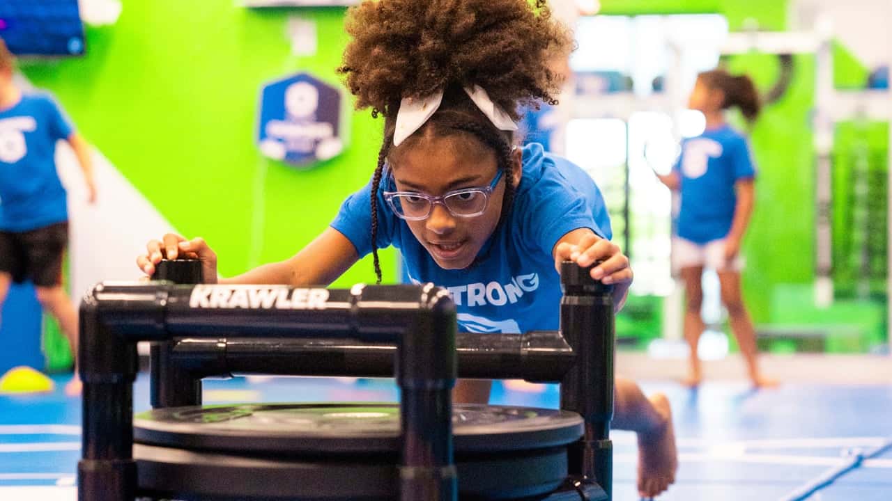 How undefined Evolved and Set New Standards The Rise of Holistic Development is Creating a Fast-Growing Youth Enrichment Category