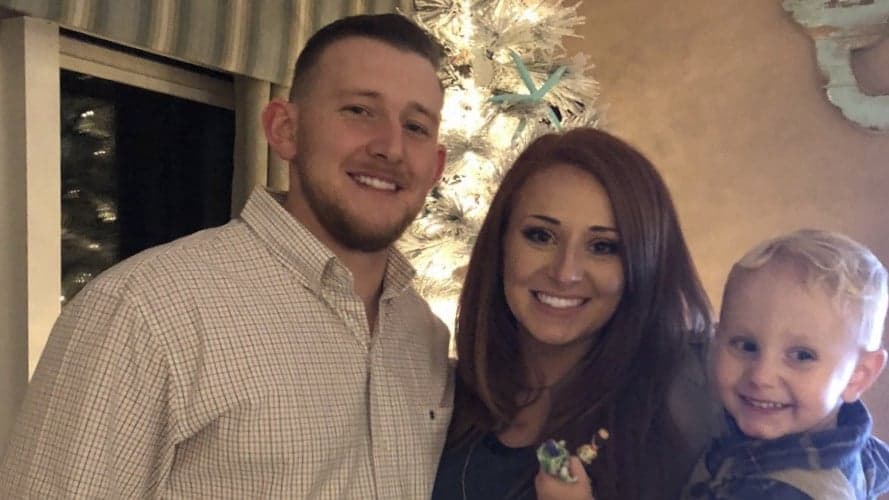 Lawn Doctor Franchise Taking Josh and Katelyn Scott Across the Florida-Georgia Line Lawn Doctor Franchise Taking Josh and Katelyn Scott Across the Florida-Georgia Line