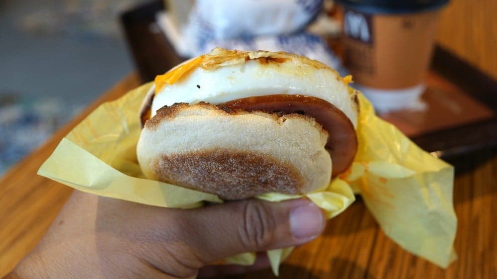 McDonald's Empowers Franchisees with the Option to Limit Breakfast Selections McDonald's Empowers Franchisees with the Option to Limit Breakfast Selections