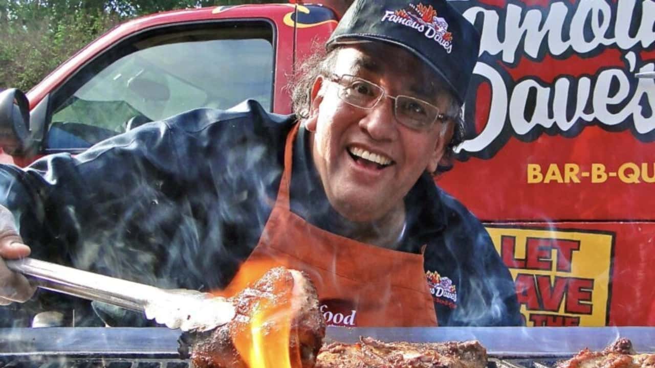 How undefined Evolved and Set New Standards WTOP News: He’s Famous for His Barbecue, and Now He’s Looking for the Next World Food Champion