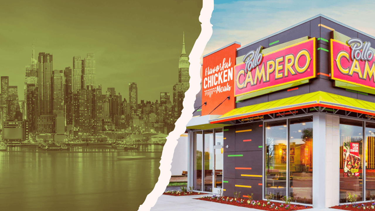 Why Pollo Campero Is Growing in New York City Why Pollo Campero Is Growing in New York City