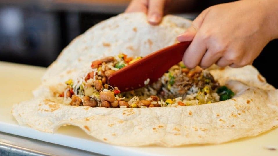 Fast Casual: Pancheros launches mobile ordering Fast Casual: Pancheros launches mobile ordering