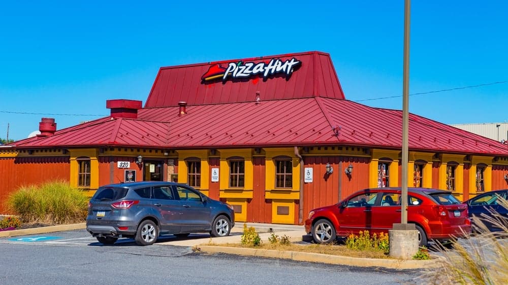 CNBC: Pizza Hut Plans to Open More Stores, Create 11,000 Jobs CNBC: Pizza Hut Plans to Open More Stores, Create 11,000 Jobs