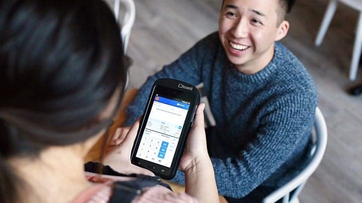Restaurant Management Platform Toast Valued at $2.7 Billion After Latest Funding Round Restaurant Management Platform Toast Valued at $2.7 Billion After Latest Funding Round
