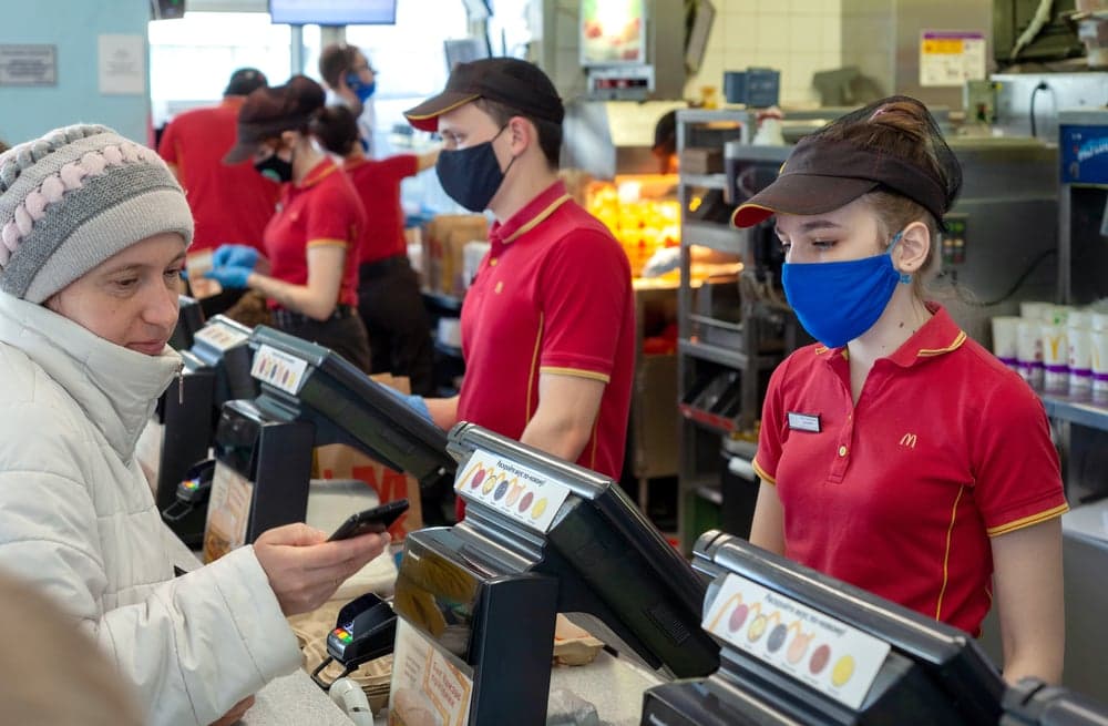 How Profitable Can Owning a McDonald's Franchise Be? How Profitable Can Owning a McDonald's Franchise Be?