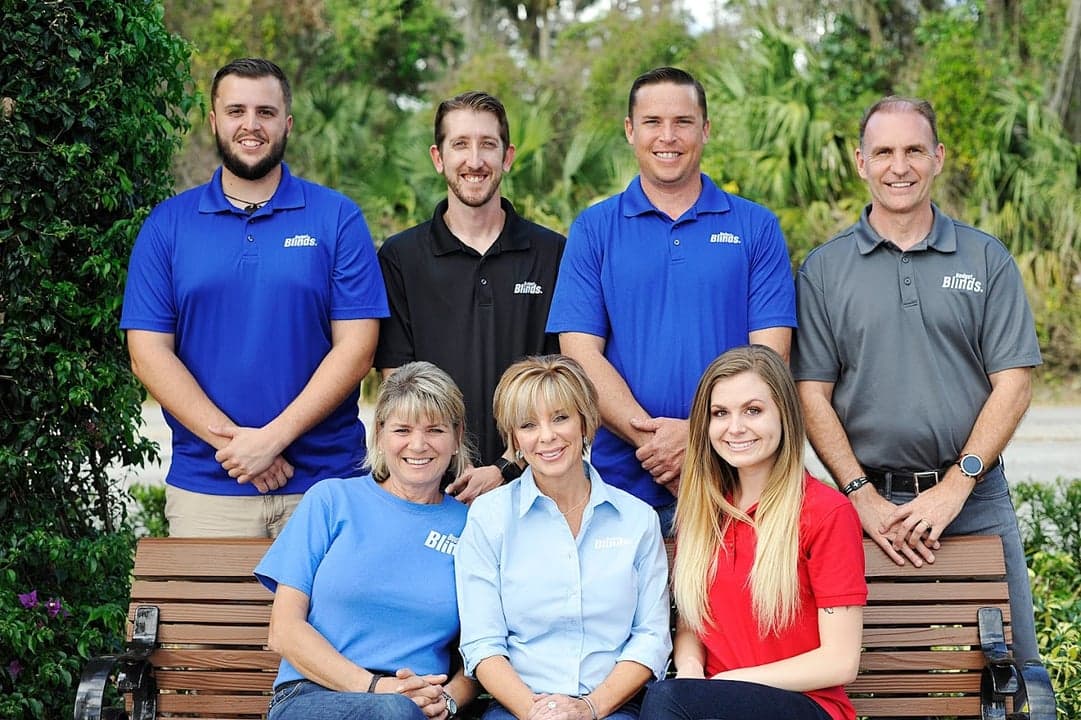 Why Multi-Unit Budget Blinds Franchisee Julia McAfee Chose to Expand Her Business During the Pandemic Why Multi-Unit Budget Blinds Franchisee Julia McAfee Chose to Expand Her Business During the Pandemic