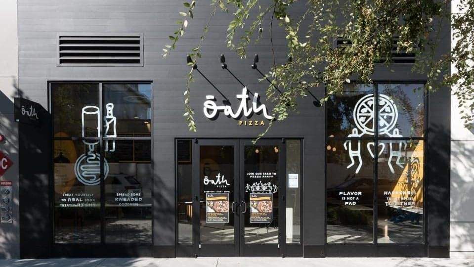 Forbes: A Smaller Footprint and Franchise Model is Helping Oath Pizza Grow Forbes: A Smaller Footprint and Franchise Model is Helping Oath Pizza Grow