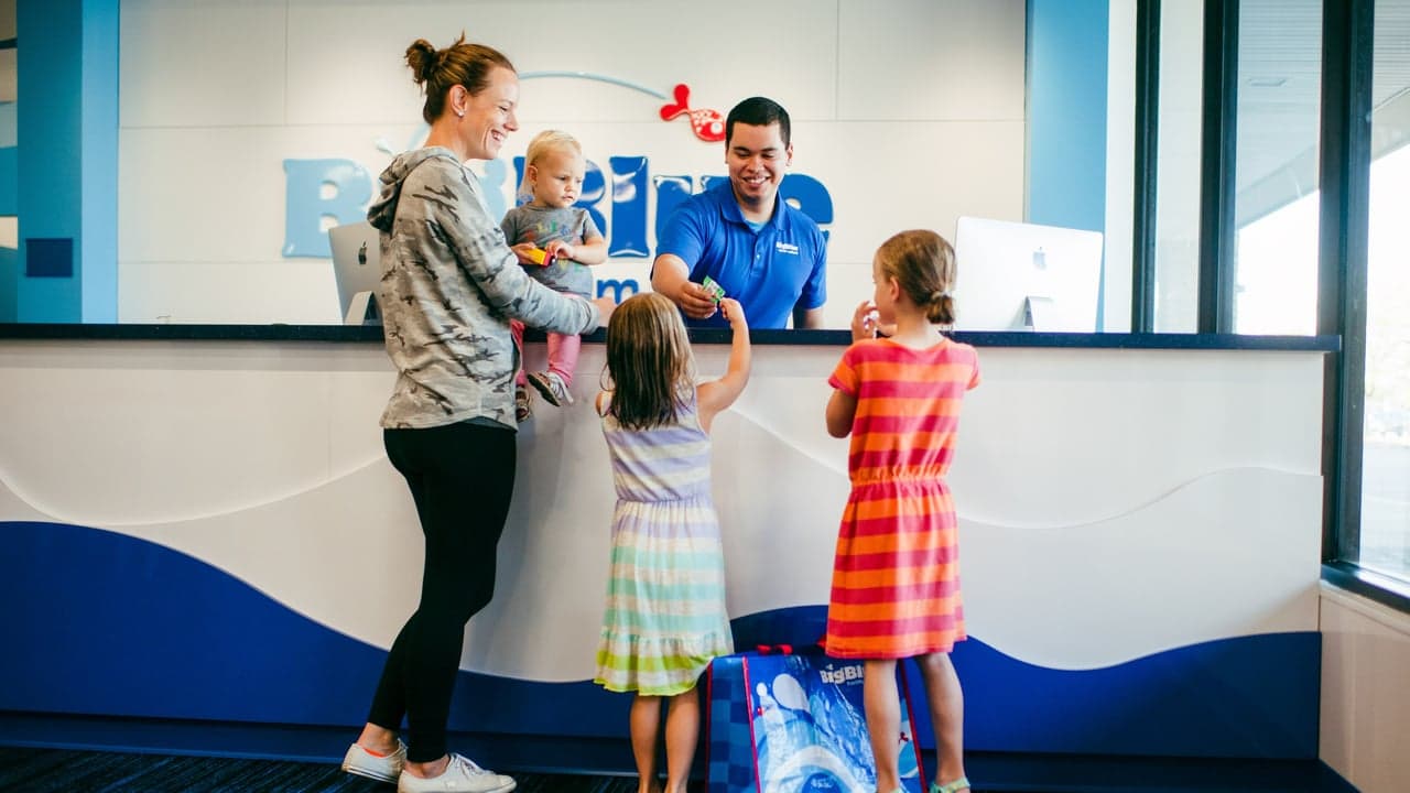 Business Observer: Big Blue Swim School Plans Major Florida Expansion Business Observer: Big Blue Swim School Plans Major Florida Expansion