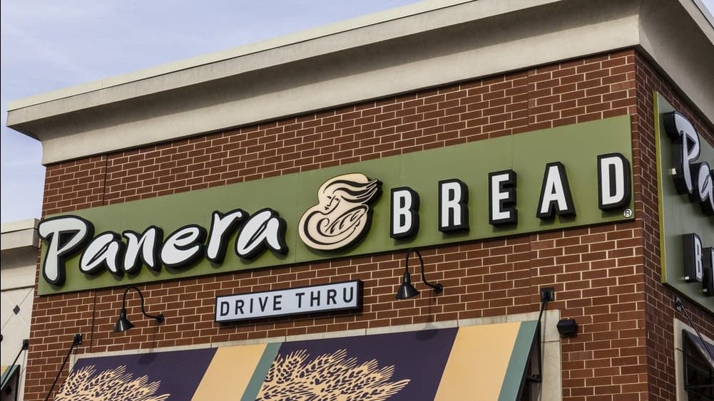 CNBC: 450 Ingredients, 122 New Recipes and Panera Bread Hits Its Goal of Ditching All Food Additives CNBC: 450 Ingredients, 122 New Recipes and Panera Bread Hits Its Goal of Ditching All Food Additives