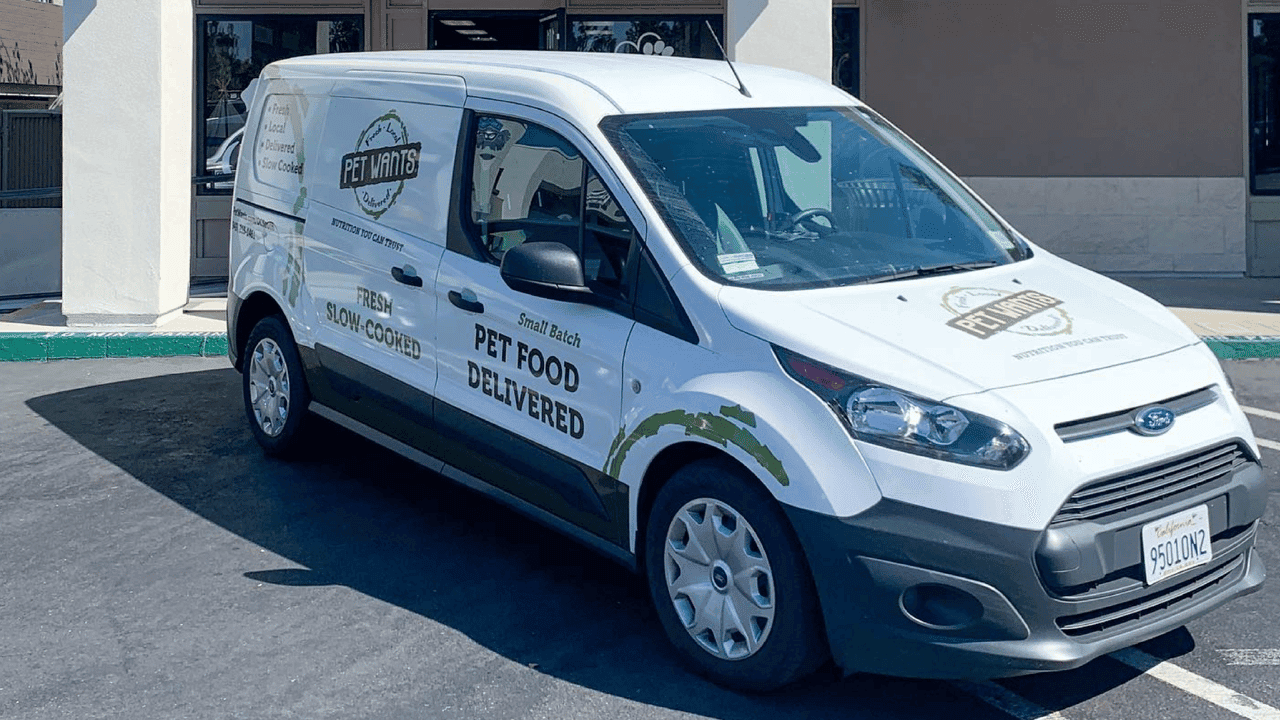 Idaho Couple Opens New Mobile Pet Wants Location Idaho Couple Opens New Mobile Pet Wants Location