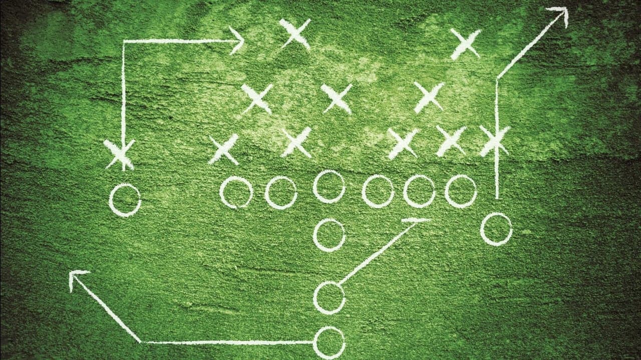 What Franchise Executives Can Learn from Athletes and Their Coaches What Franchise Executives Can Learn from Athletes and Their Coaches