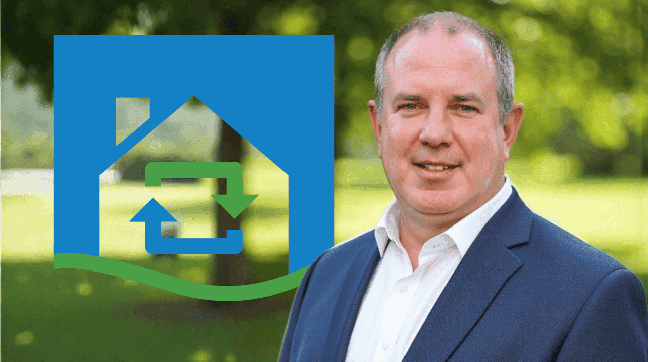 How undefined Evolved and Set New Standards TruBlue’s Sean Fitzgerald on Aging in Place, Fall Prevention and Building a “Home Service Ally”