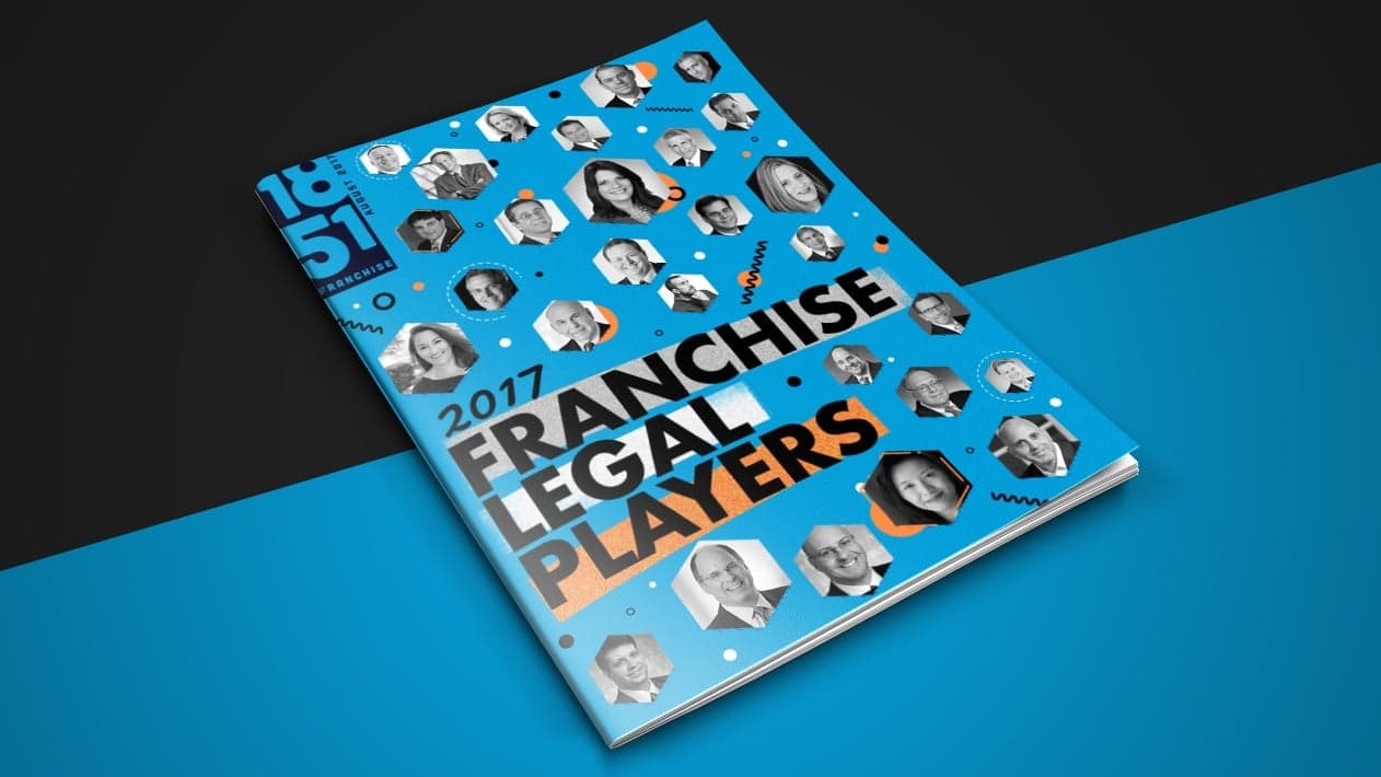 Franchising Under Attack Part 2 Franchising Under Attack Part 2