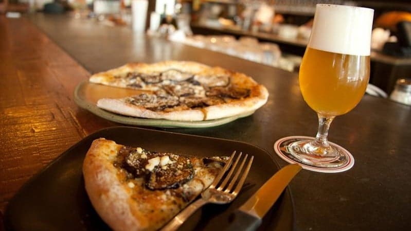 Emerging Franchisors to Watch: SPIN! Neapolitan Pizza Emerging Franchisors to Watch: SPIN! Neapolitan Pizza
