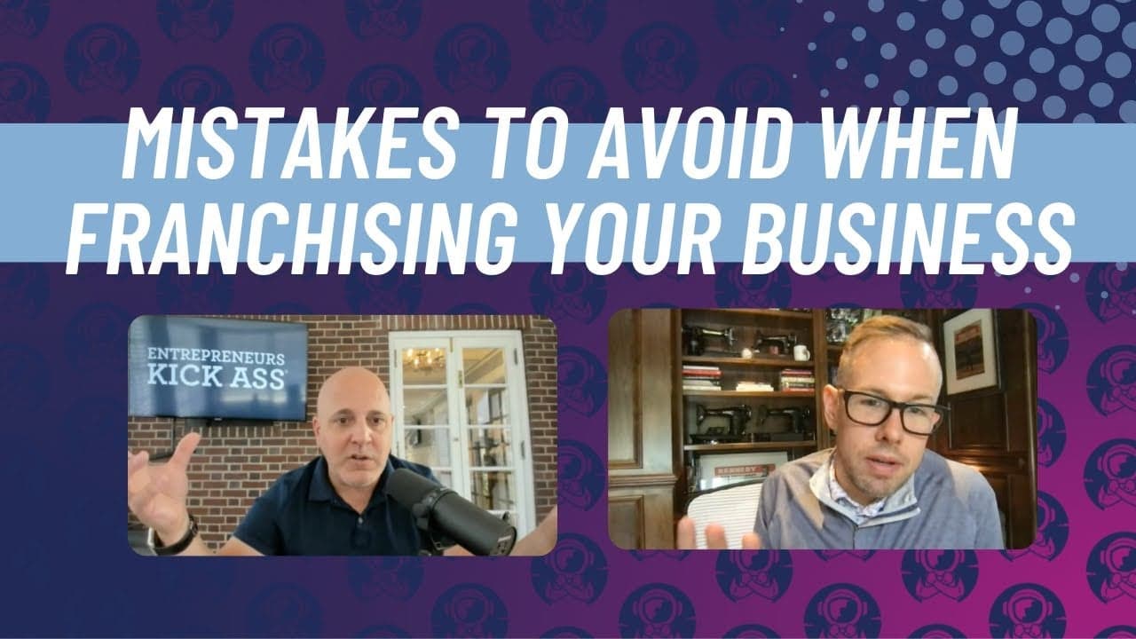 FranX | Mistakes To Avoid When Franchising Your Business FranX | Mistakes To Avoid When Franchising Your Business