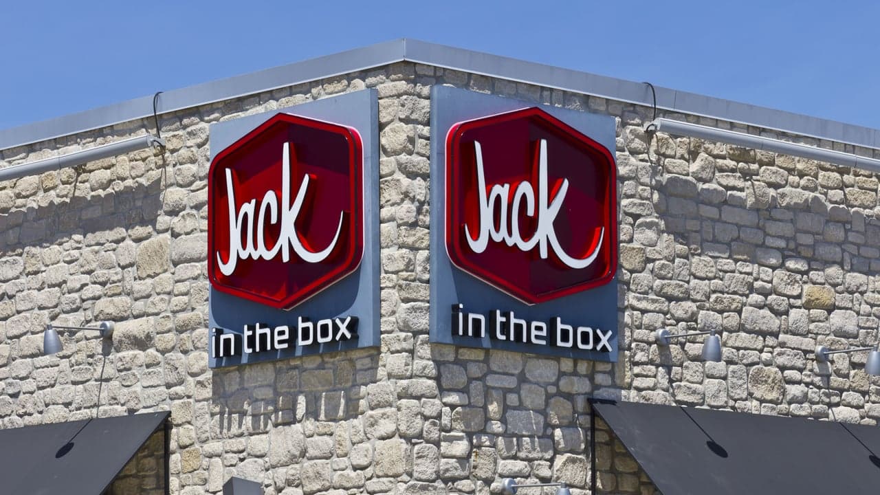 QSR: Value is the Message for Jack in the Box in 2018 QSR: Value is the Message for Jack in the Box in 2018