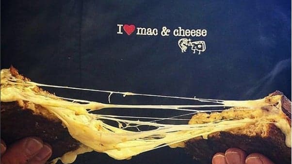 Fast Casual: I Heart Mac & Cheese Opens 1st Franchise Unit Fast Casual: I Heart Mac & Cheese Opens 1st Franchise Unit