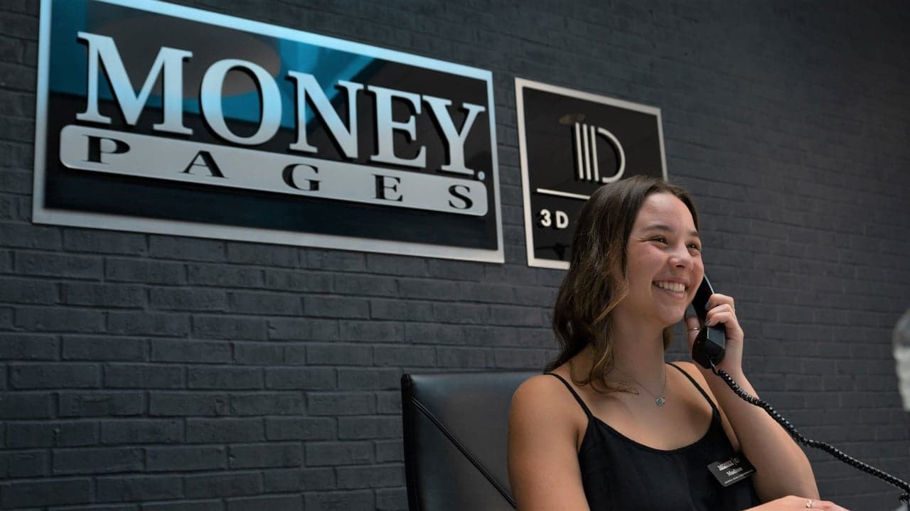 A Day in the Life of a Money Pages Franchisee A Day in the Life of a Money Pages Franchisee