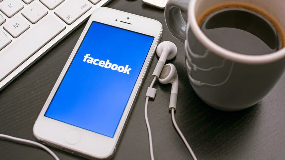 Mashable: Facebook, With 5 Million Advertisers, Is Pushing Mobile Mashable: Facebook, With 5 Million Advertisers, Is Pushing Mobile
