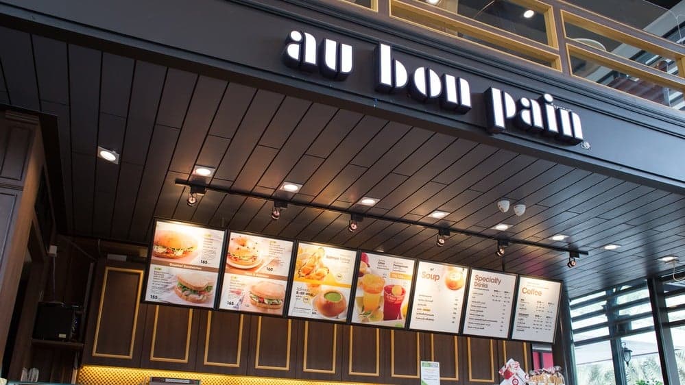 QSR Magazine: Panera to Buy Au Bon Pain; Shaich Stepping Down as CEO QSR Magazine: Panera to Buy Au Bon Pain; Shaich Stepping Down as CEO