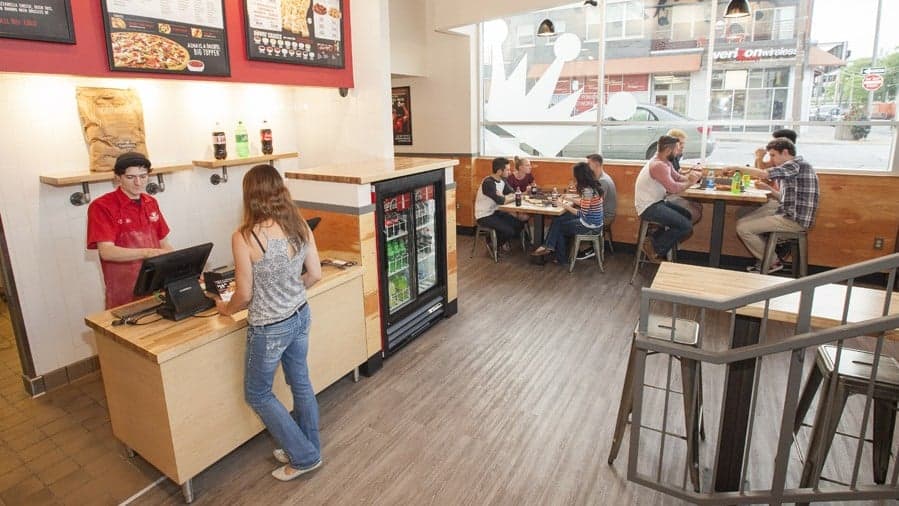 Why Franchisees Decided to Come to Toppers Pizza Discovery Day and What They Learned Why Franchisees Decided to Come to Toppers Pizza Discovery Day and What They Learned
