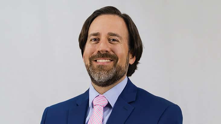 How undefined Evolved and Set New Standards Executive Q&A: Adam Long, President of HomeTeam Inspection Service