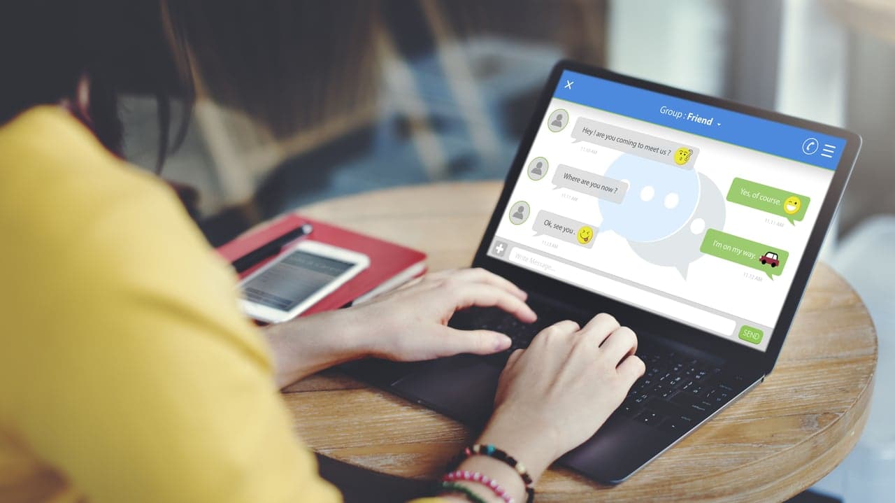 TechCrunch: AOL Instant Messenger is Shutting Down After 20 Years TechCrunch: AOL Instant Messenger is Shutting Down After 20 Years