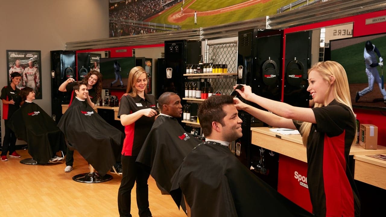 Sport Clips’ Innovative Training Program Helps Stylists Launch and Sustain Successful Careers Sport Clips’ Innovative Training Program Helps Stylists Launch and Sustain Successful Careers