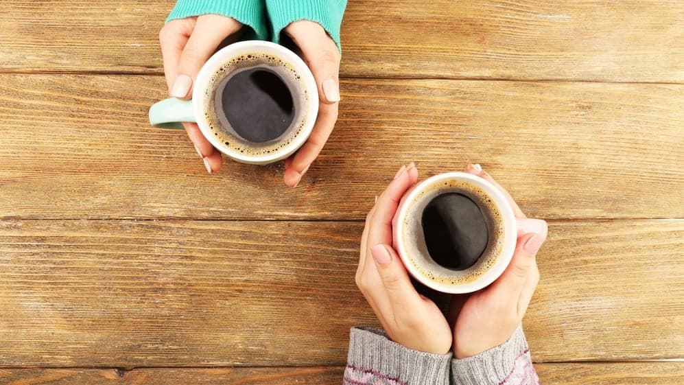 Yahoo Finance: Millennials’ Coffee Preferences Are Wildly Different From Their Parents’ Yahoo Finance: Millennials’ Coffee Preferences Are Wildly Different From Their Parents’