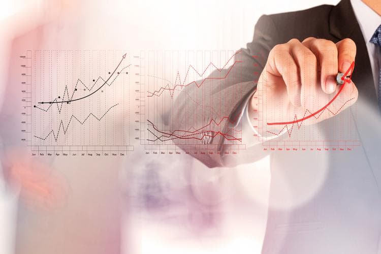 Franchising drives recent growth in sales, employment Franchising drives recent growth in sales, employment