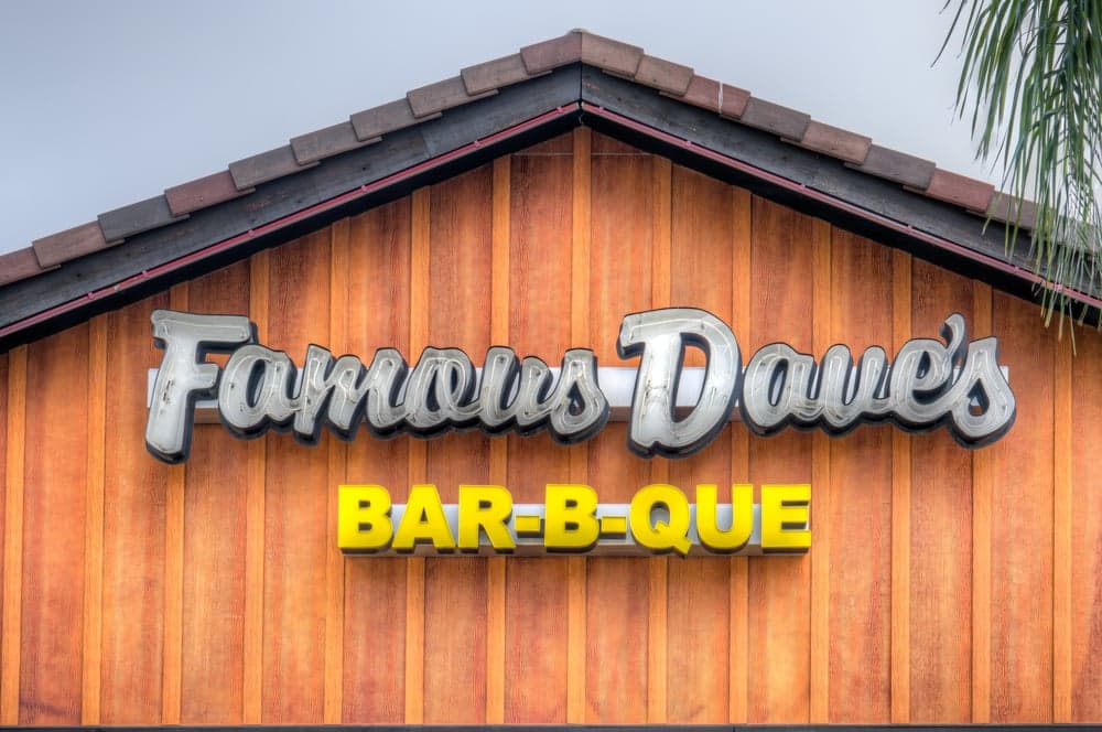 Franchise Times: Famous Dave’s Climbs Back From the Brink With Off-Premises Focus Franchise Times: Famous Dave’s Climbs Back From the Brink With Off-Premises Focus