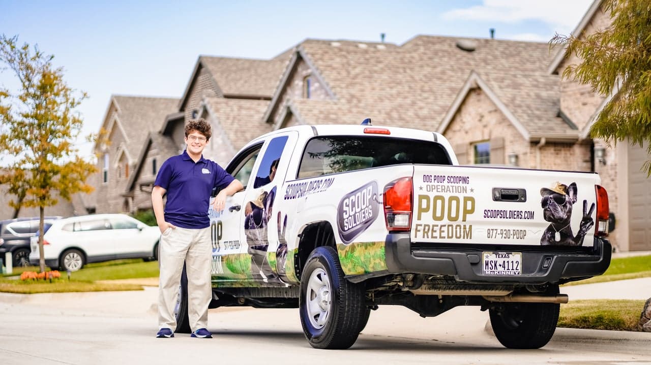 Scoop Soldiers Hits 13,000 Clients, Multiple Franchise Signings in 2022 Scoop Soldiers Hits 13,000 Clients, Multiple Franchise Signings in 2022