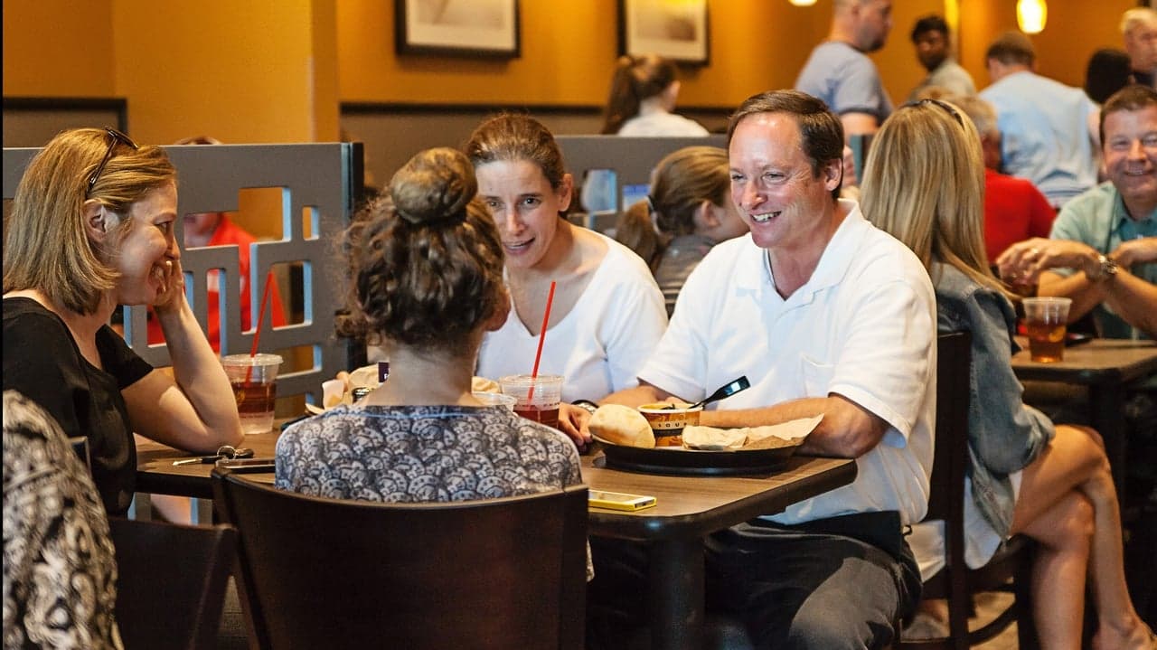 QSR Magazine: The Restaurant Industry’s 9 Best Franchise Deals QSR Magazine: The Restaurant Industry’s 9 Best Franchise Deals
